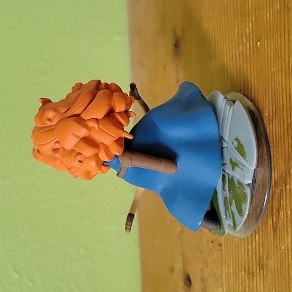 Disney Infinity Merida The Brave - Picture 3 of 7